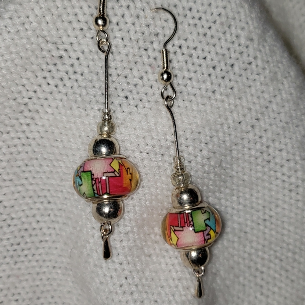 Earrings - Picture 3 of 4
